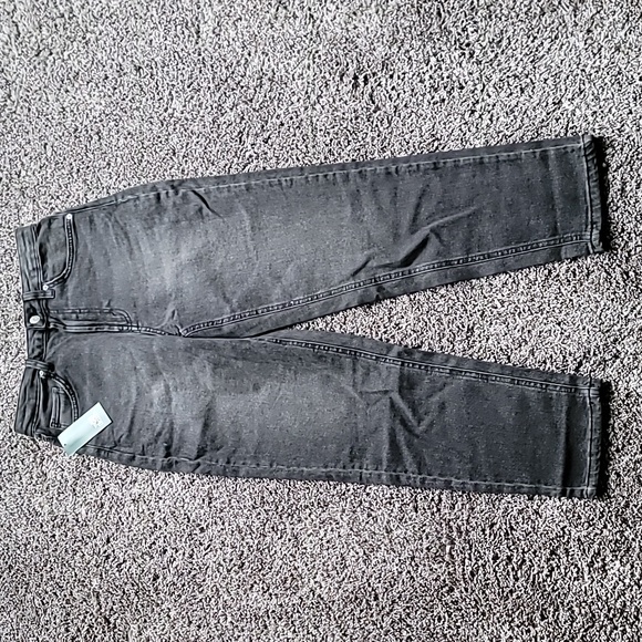 wild fable Denim - Highest Rise Mom Jeans